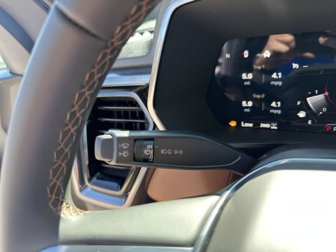 New 2026 GMC Canyon AT4 image 33