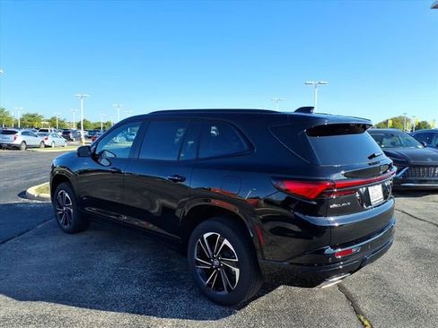 New 2026 Buick Enclave Sport Touring w/ Power Package image 9