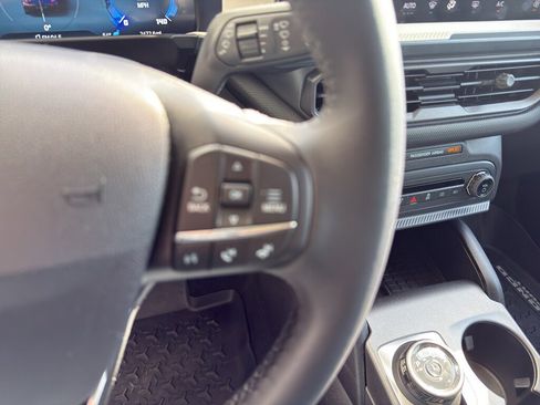 New 2025 Ford Bronco Sport Heritage w/ Convenience Package image 21