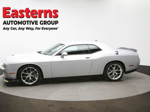 Used 2023 Dodge Challenger GT image 57