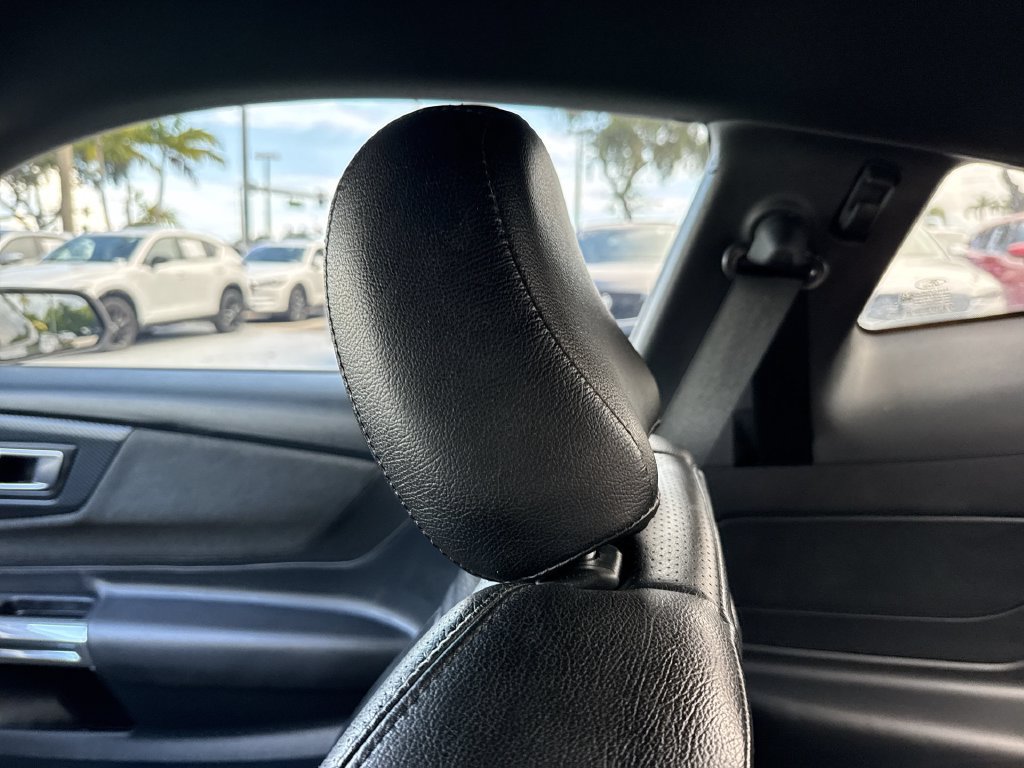Used 2024 Ford Mustang Coupe RWD image 16