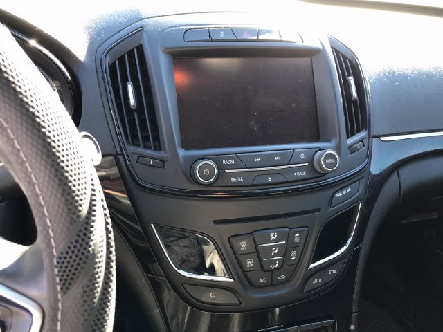 Used 2014 Buick Regal Premium FWD image 5