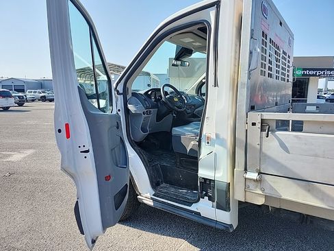 Used 2018 Ford Transit 250 138 image 14