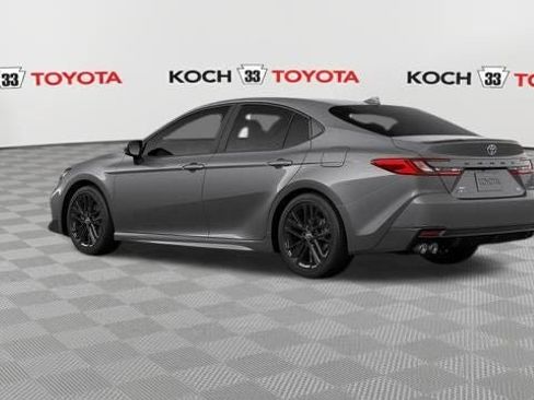 New 2026 Toyota Camry SE image 6