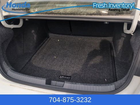 Used 2021 Volkswagen Jetta S w/ Driver Assistance Package image 11