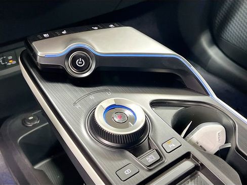 Used 2025 Kia EV6 GT-Line image 17