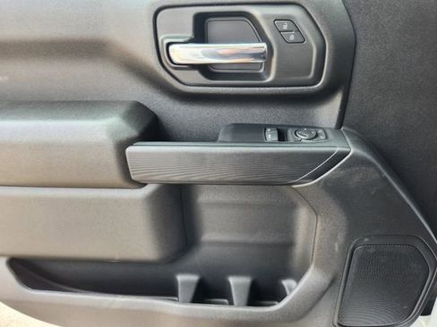 New 2024 Chevrolet Silverado 2500 W/T w/ WT Convenience Package image 23