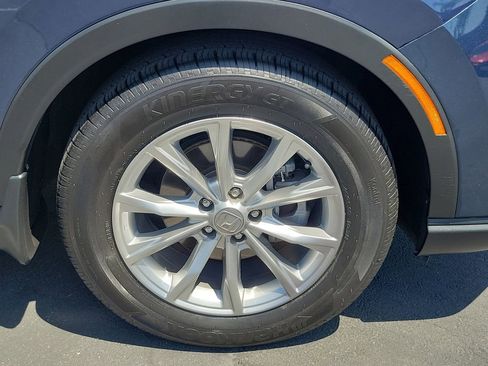 Certified 2023 Honda CR-V EX-L image 6