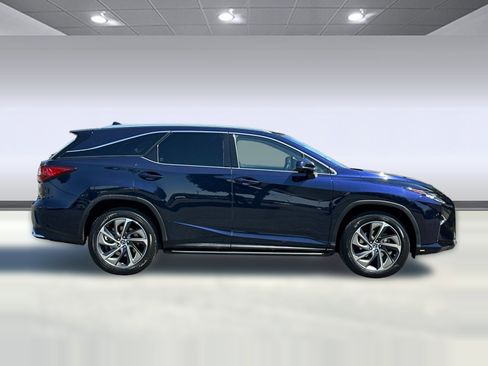 Used 2018 Lexus RX 350L Luxury w/ Cold Area Package (CT) FWD image 8