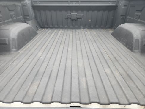 Used 2019 Chevrolet Silverado 1500 RST w/ All-Star Edition AWD/4WD image 34