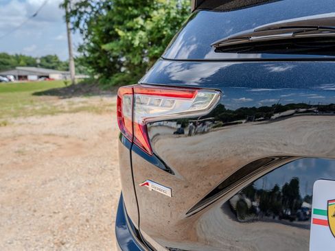 Used 2021 Acura RDX A-Spec AWD/4WD image 10