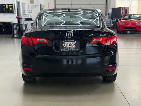 Used 2014 Acura ILX FWD image 3