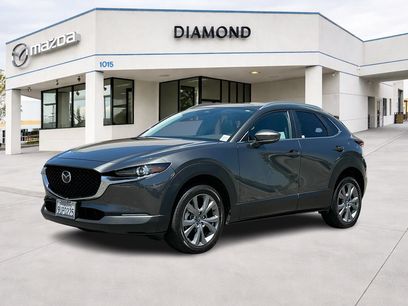 Certified 2025 MAZDA CX-30 AWD 2.5 S w/ Preferred Package