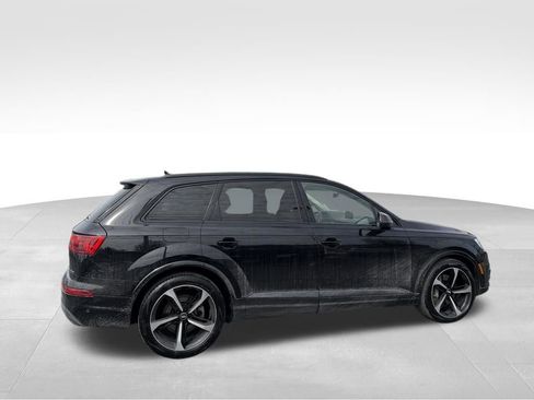 Used 2019 Audi Q7 3.0T Prestige image 8