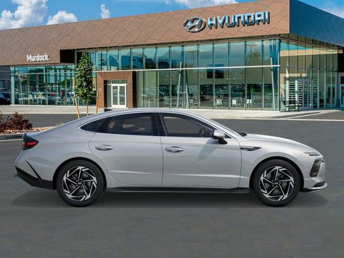 New 2026 Hyundai Sonata SEL AWD/4WD image 44