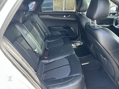 Used 2021 Kia K5 GT-Line w/ GT-Line FWD Premium Package image 25