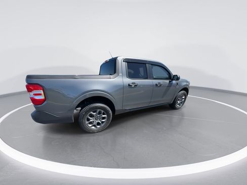 Used 2023 Ford Maverick XLT w/ Equipment Group 300A Standard AWD/4WD image 8