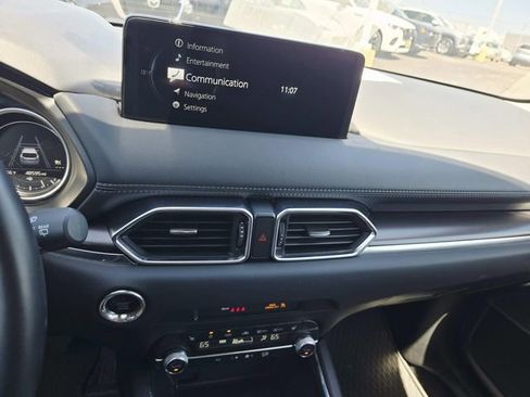 Certified 2022 MAZDA CX-5 Carbon Edition AWD/4WD image 20