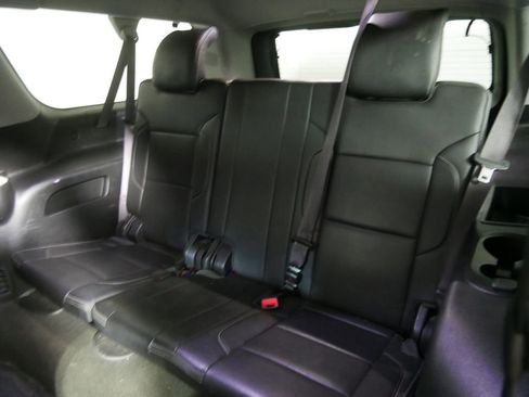 Used 2017 GMC Yukon XL Denali w/ Open Road Package image 23