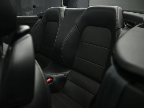 Used 2023 Ford Mustang Premium RWD image 52
