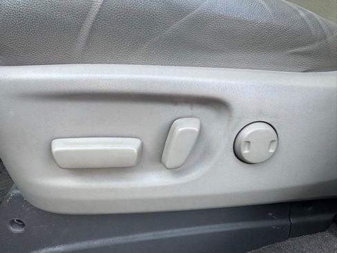 Used 2015 Toyota Sienna XLE image 19