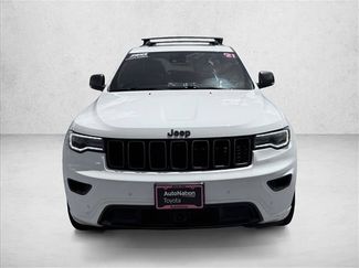 Used 2021 Jeep Grand Cherokee Limited w/ Quick Order Package 28K 80th AWD/4WD video 2