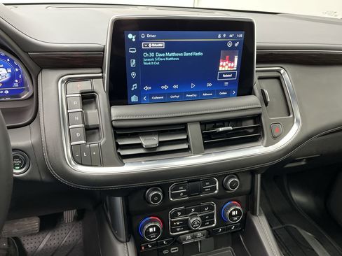 Certified 2024 Chevrolet Tahoe LT w/ LT Signature Package image 20