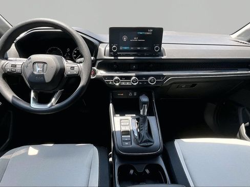 Used 2025 Honda CR-V EX image 8