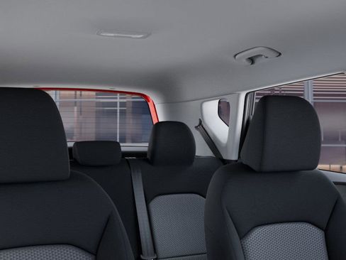 New 2025 Kia Soul S image 27