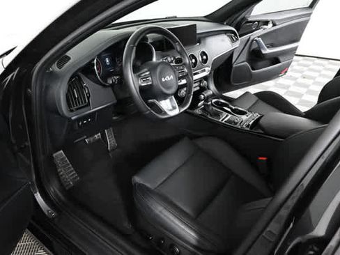 Used 2023 Kia Stinger GT-Line AWD/4WD image 17