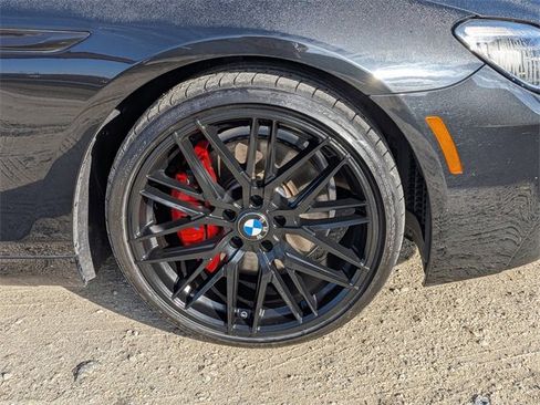 Used 2018 BMW 650i Gran Coupe w/ Executive Package image 10