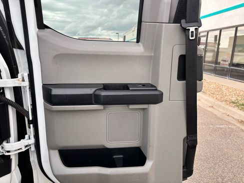 Used 2020 Ford F350 XL w/ Power Equipment Group AWD/4WD image 18