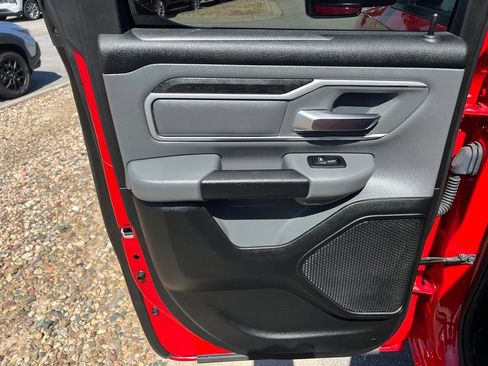 Used 2020 RAM 1500 Big Horn AWD/4WD image 20