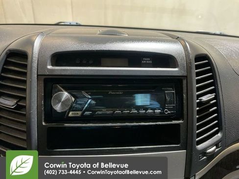 Used 2008 Hyundai Santa Fe GLS image 13