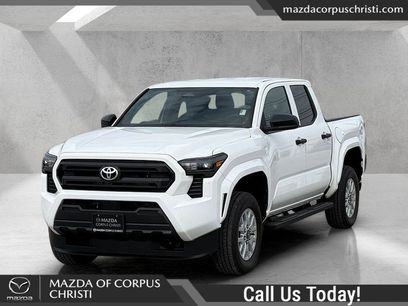 Used 2025 Toyota Tacoma SR