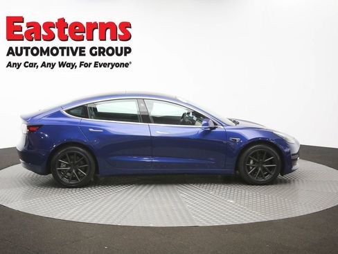 Used 2019 Tesla Model 3 Long Range AWD/4WD image 39