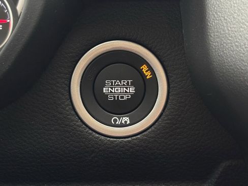 New 2026 RAM 1500 Lone Star AWD/4WD image 14