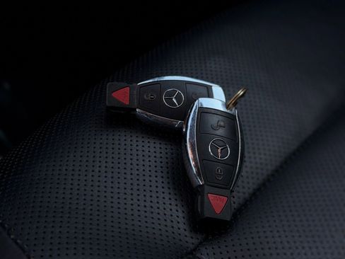 Used 2018 Mercedes-Benz G 550 w/ Night Package image 53