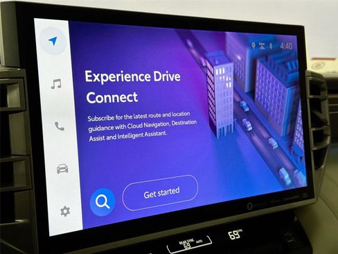 Certified 2023 Toyota Sequoia Capstone image 26