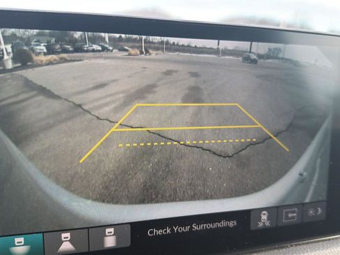 Used 2023 Honda CR-V Sport Touring image 22