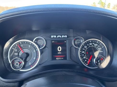 Used 2024 RAM 2500 Big Horn image 19