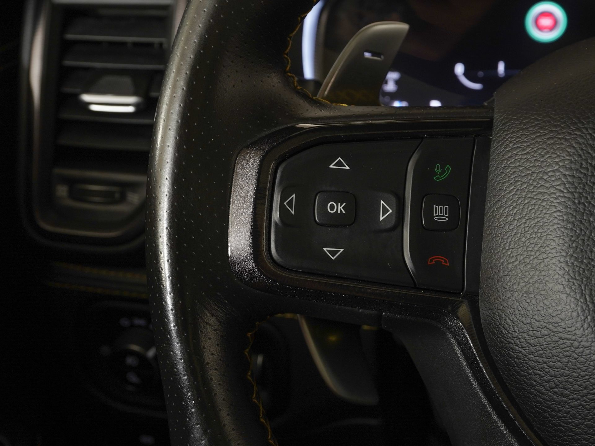 Used 2023 RAM 1500 TRX w/ TRX Level 2 Equipment Group AWD/4WD image 20