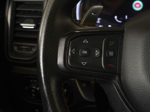 Used 2023 RAM 1500 TRX w/ TRX Level 2 Equipment Group AWD/4WD image 20