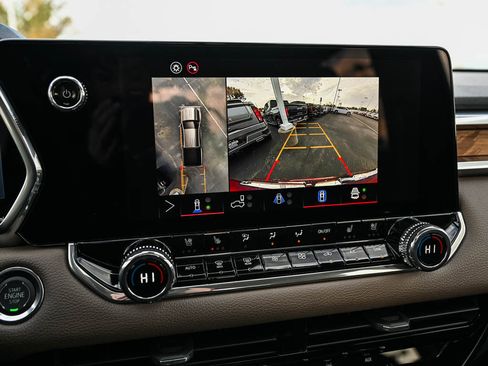 New 2026 GMC Canyon Denali image 23