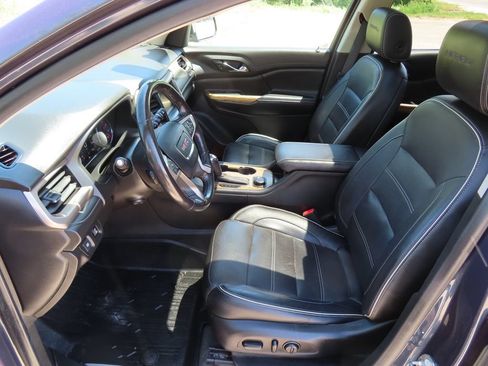 Used 2019 GMC Acadia Denali w/ Technology Package AWD/4WD image 29