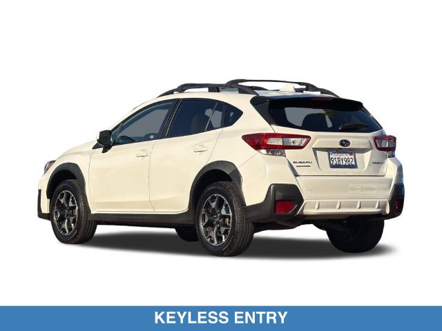Used 2019 Subaru Crosstrek 2.0i Premium AWD/4WD image 8
