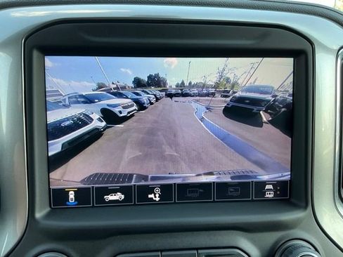 Used 2023 Chevrolet Silverado 3500 LTZ w/ LTZ Convenience Package AWD/4WD image 40