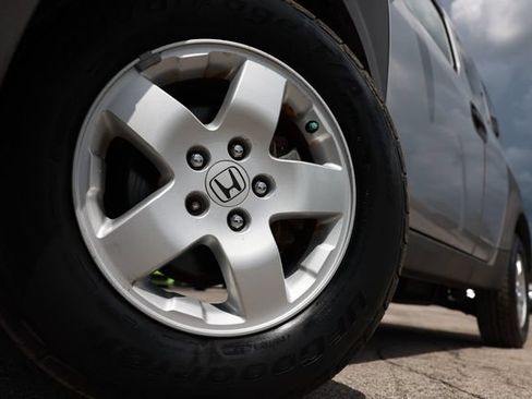 Used 2004 Honda Element EX image 28