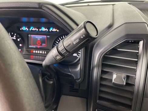 Used 2017 Ford F150 XL w/ Equipment Group 101A Mid AWD/4WD image 11