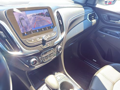 Certified 2024 Chevrolet Equinox Premier AWD/4WD image 21